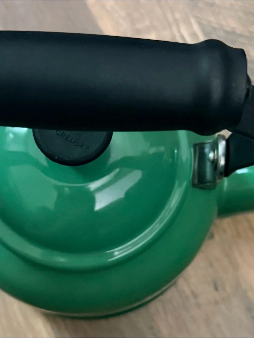 Le Creuset classic le